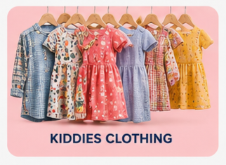 Kids Clothing