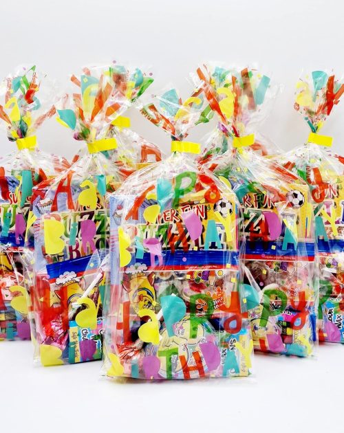Party Packs